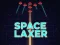 თამაში Space Laxer ონლაინ