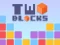 თამაში Two Blocks ონლაინ