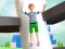 თამაში Royal Helix Jump 3D ონლაინ