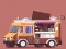 თამაში Food and Drink Trucks Memory ონლაინ