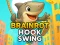 თამაში Brainrot Hook Swing ონლაინ