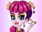 თამაში Monster High Makeup ონლაინ