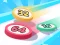 თამაში Chain Disk 2048 ონლაინ