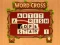 თამაში Word Cross ონლაინ