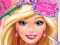 თამაში Barbara Fashion Hair Saloon ონლაინ