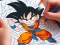 თამაში Anime Coloring Book ონლაინ