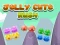 თამაში Cute Jelly Rush ონლაინ