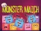 თამაში Monster Match ონლაინ