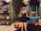 თამაში Ice Princess Halloween Preps ონლაინ