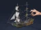 თამაში Idle Ships ონლაინ