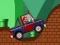 თამაში Mario truck ride 2 ონლაინ