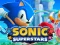 თამაში Sonic Superstars ონლაინ