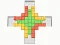 თამაში Clash Of Blocks ონლაინ