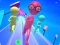 თამაში Fun Run Race 3d ონლაინ