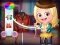 თამაში Baby Hazel Dressmaker ონლაინ