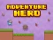 თამაში Adventure Hero ონლაინ