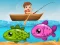 თამაში Fishing Boy ონლაინ