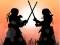 თამაში Ancient Samurai Jigsaw ონლაინ