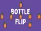 თამაში Bottle Flip ონლაინ