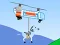 თამაში Mayor and helicopter ონლაინ