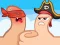 თამაში Extreme Thumb War ონლაინ