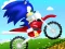 თამაში Sonic Ride ონლაინ