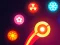 თამაში Super Neon Ball ონლაინ