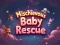 თამაში Mischievous Baby Rescue ონლაინ