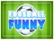 თამაში Foosball Funny ონლაინ