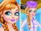 თამაში Princess Stewardess ონლაინ