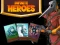 თამაში Infinite Heroes ონლაინ