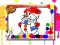 თამაში Winter Coloring Book ონლაინ