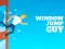 თამაში Window Jump Guy ონლაინ