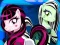 თამაში My Monster High Pony Girls ონლაინ