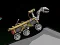 თამაში Alien Rover ონლაინ