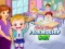 თამაში Baby Hazel Friendship Day ონლაინ