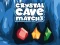 თამაში Crystal Cave Match 3 ონლაინ