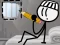 თამაში Dop Stickman Jailbreak ონლაინ