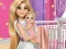 თამაში Mommy Home Decoration ონლაინ