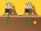 თამაში Gold Miner Two Players ონლაინ