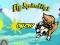 თამაში Fly Squirrel Fly 2 ონლაინ