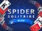 თამაში Spider Solitaire Blue ონლაინ