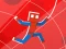 თამაში Spider-Noob obstacle course ონლაინ