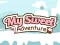 თამაში My Sweet Adventure ონლაინ