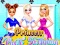 თამაში Princess Photo Shopping Dressup ონლაინ