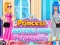 თამაში Princess Matches Your Personality ონლაინ