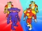 თამაში Merge Monsters Army ონლაინ