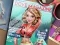 თამაში Dove Magazine Dolly Dress Up ონლაინ