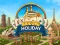 თამაში Mahjong Holiday ონლაინ