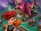თამაში Cooking Fast Halloween ონლაინ